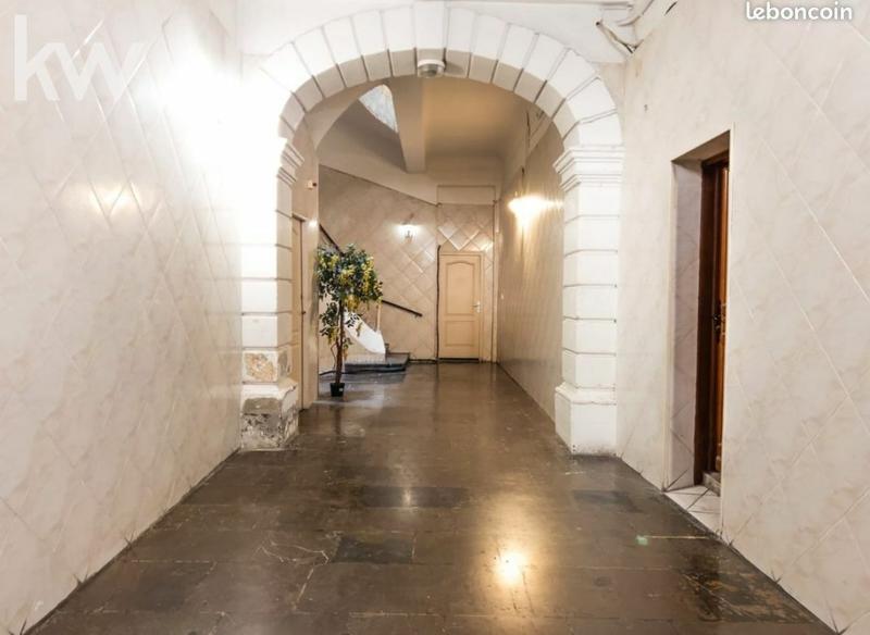 Appartement - 50 m² - 3 pièces