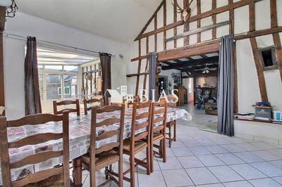 Maison - 139 m² - 6 pièces