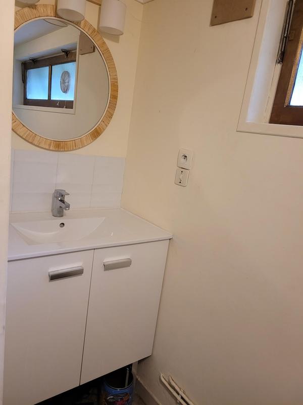 Maison - 162 m² - 5 pièces