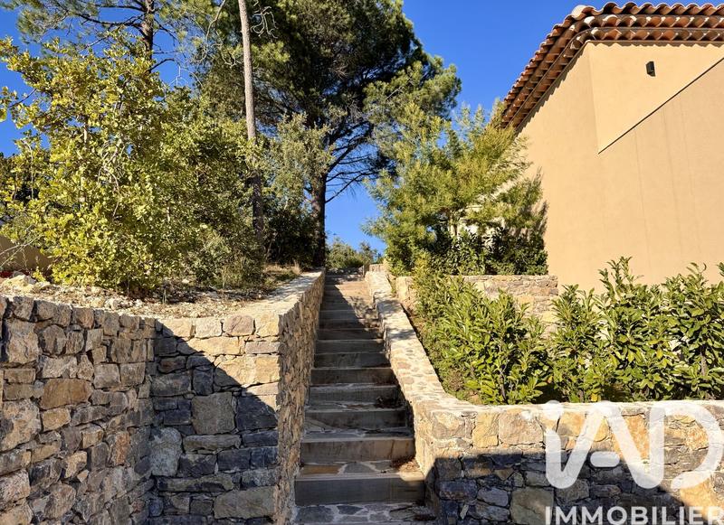 Maison de maîtres - 250 m² - 5 pièces