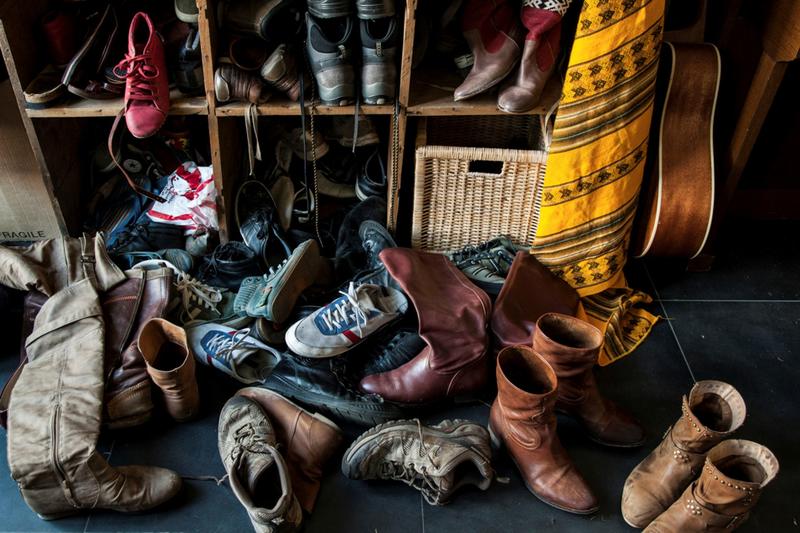 Regards croisés - Portugal / Provence