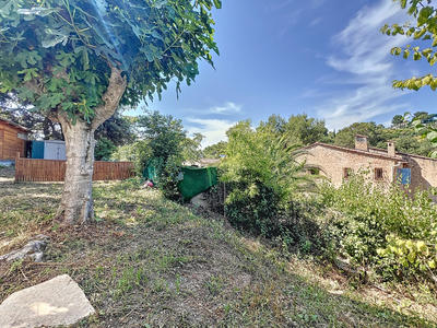 Maison - 118 m² - 5 pièces