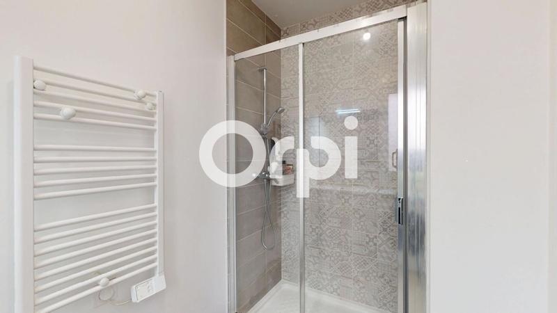 Maison - 78 m² - 4 pièces