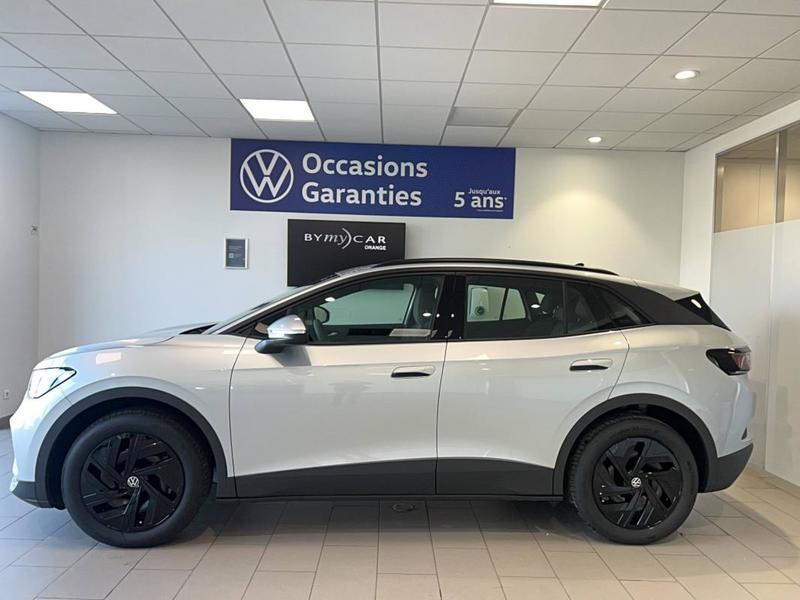 Volkswagen Id.4 286 ch Pro