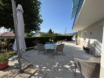 Maison - 132 m² - 7 pièces