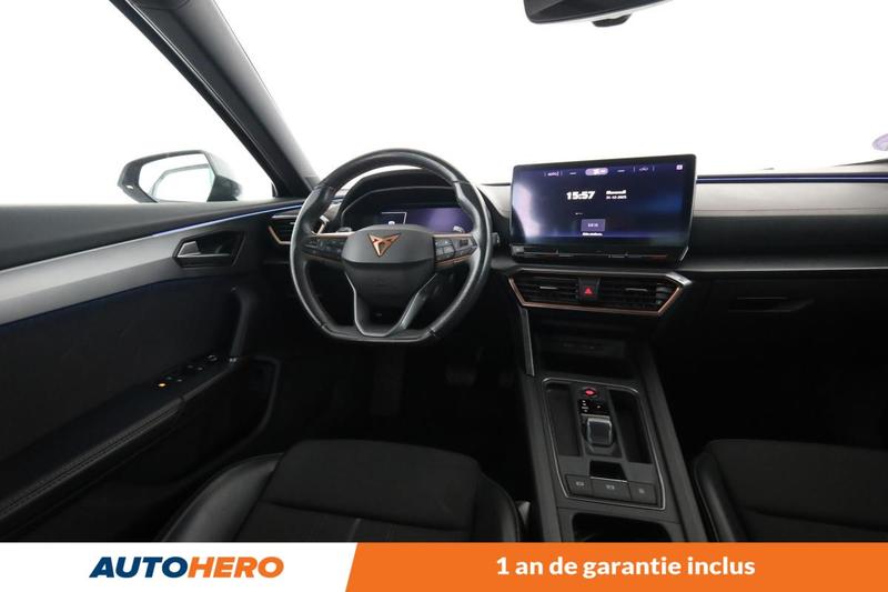 Cupra Formentor 1.5 Tsi Dsg7 150 ch