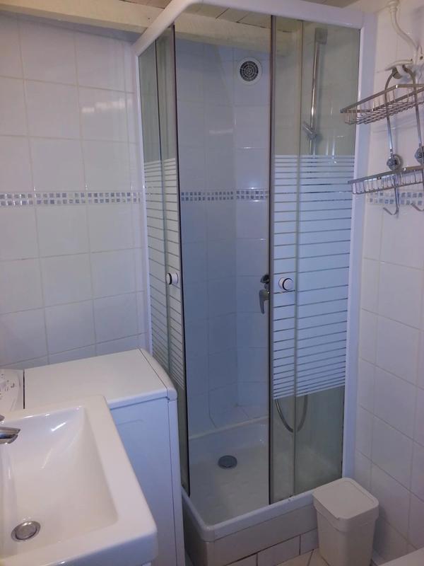 Appartement - 14 m² - 1 pièce