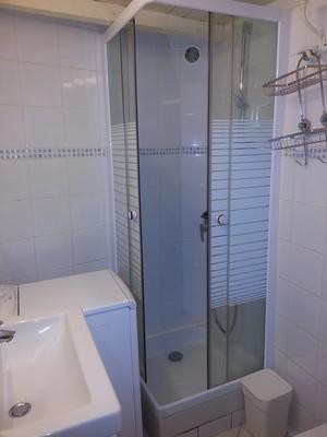 Appartement - 14 m² - 1 pièce