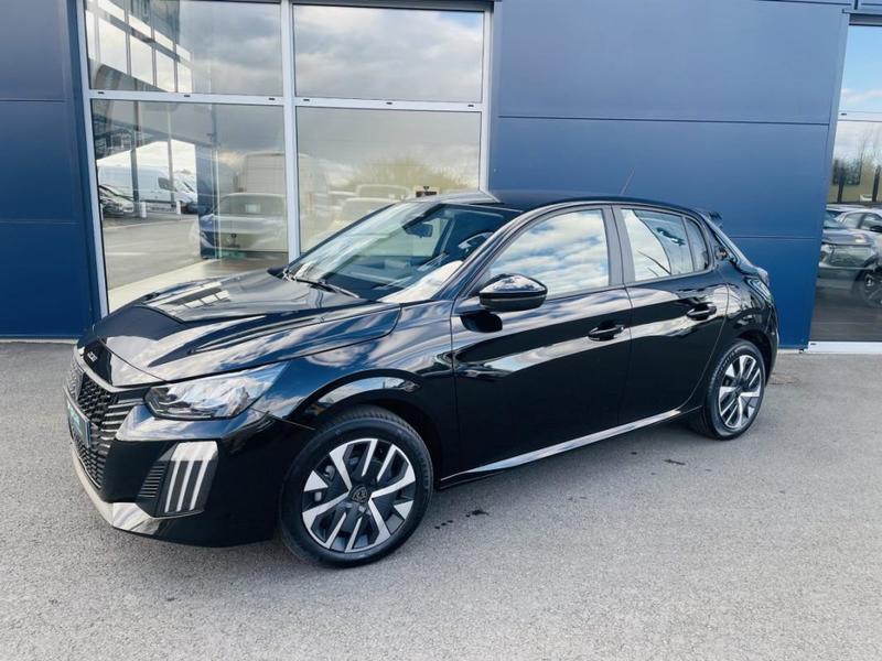 Peugeot 208 II Hybrid 110 e-Dcs6 Style