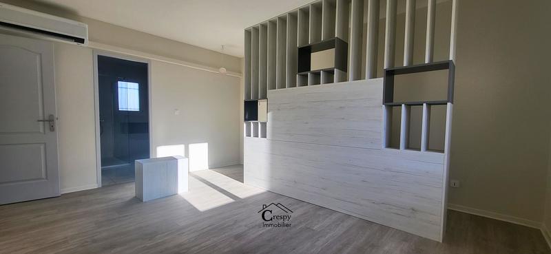 Maison - 126 m² - 4 pièces