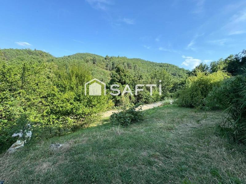 Maison - 171 m² - 6 pièces