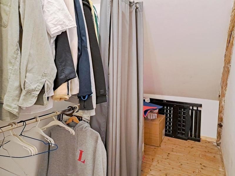 Maison - 170 m² - 7 pièces