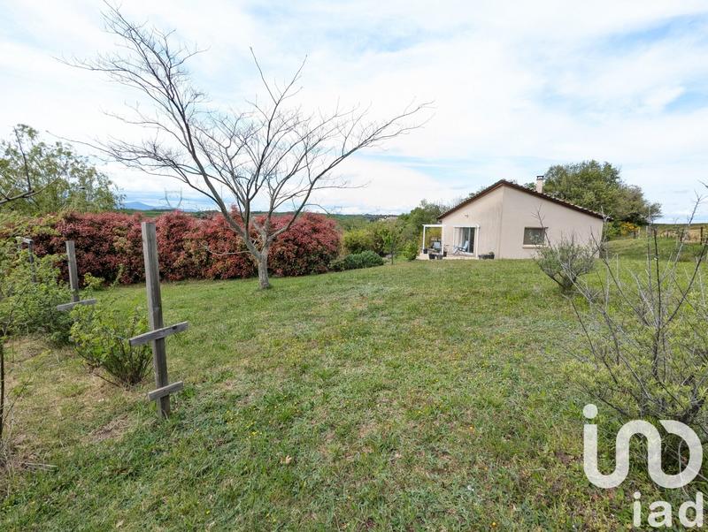 Maison - 154 m² - 4 pièces