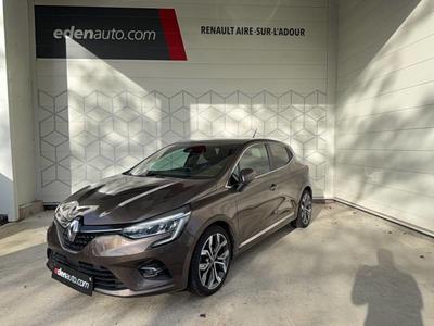 Renault Clio Blue dCi 85 Zen