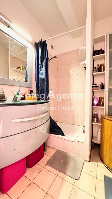 Appartement - 65 m² - 4 pièces