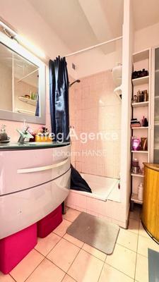 Appartement - 65 m² - 4 pièces