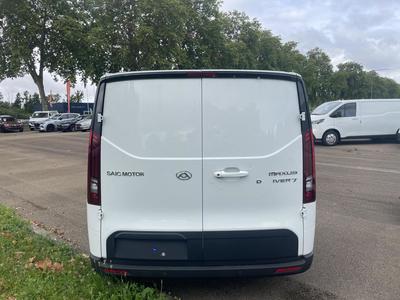 Maxus Deliver7 Fourgon L2h1 2.0d 150 Ch