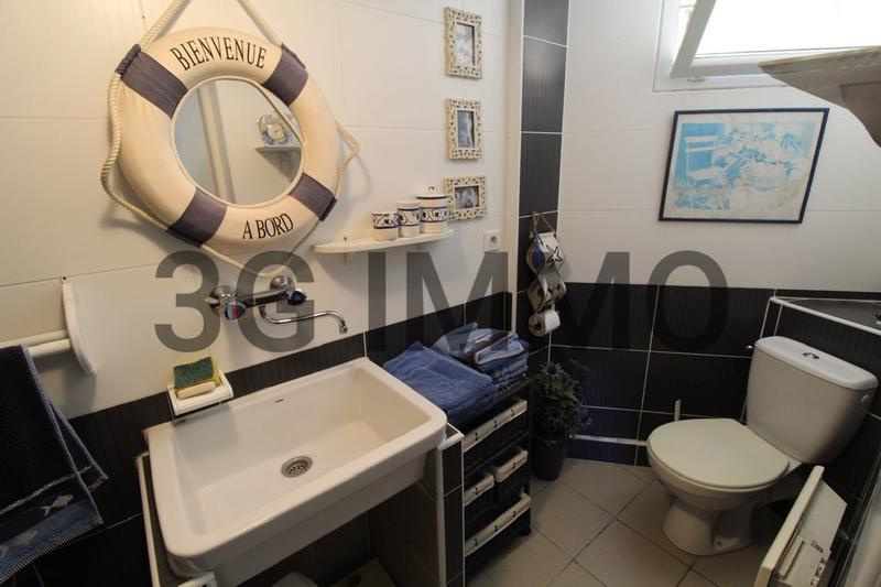 Villa - 193 m² - 8 pièces