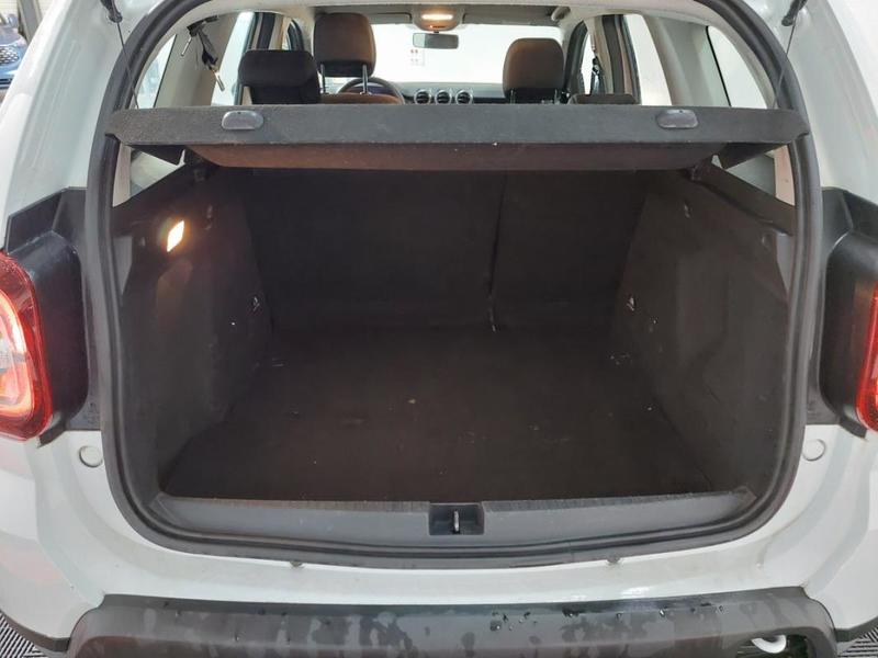 Dacia Duster Essentiel TCe 130 Fap 4x2 2019