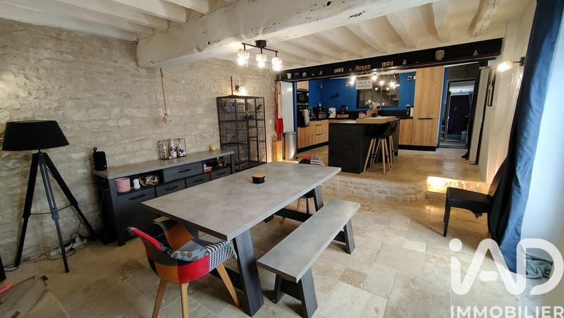 Maison de campagne - 175 m² - 7 pièces