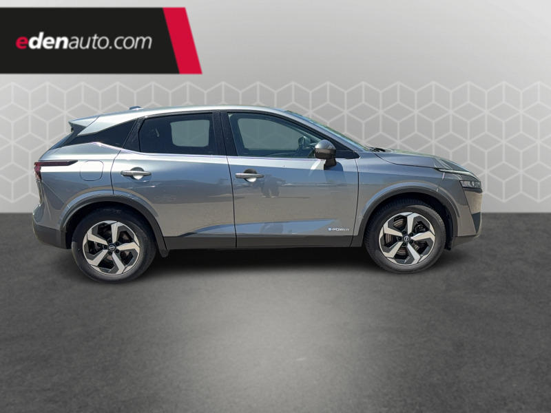Nissan Qashqai e-Power 190 ch n-Connecta