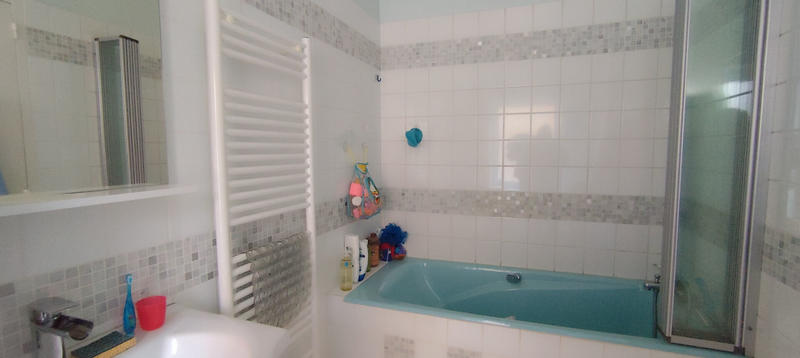 Maison - 119 m² - 5 pièces