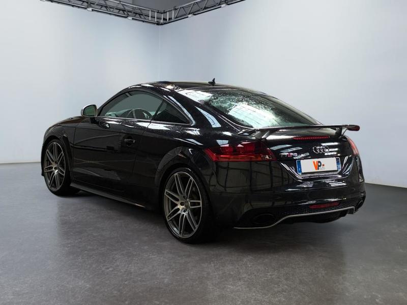 Audi Tt Rs Coupé 2.5 Tfsi 340 Quattro s tronic