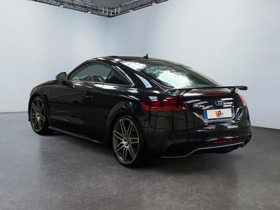 Audi Tt Rs Coupé 2.5 Tfsi 340 Quattro s tronic