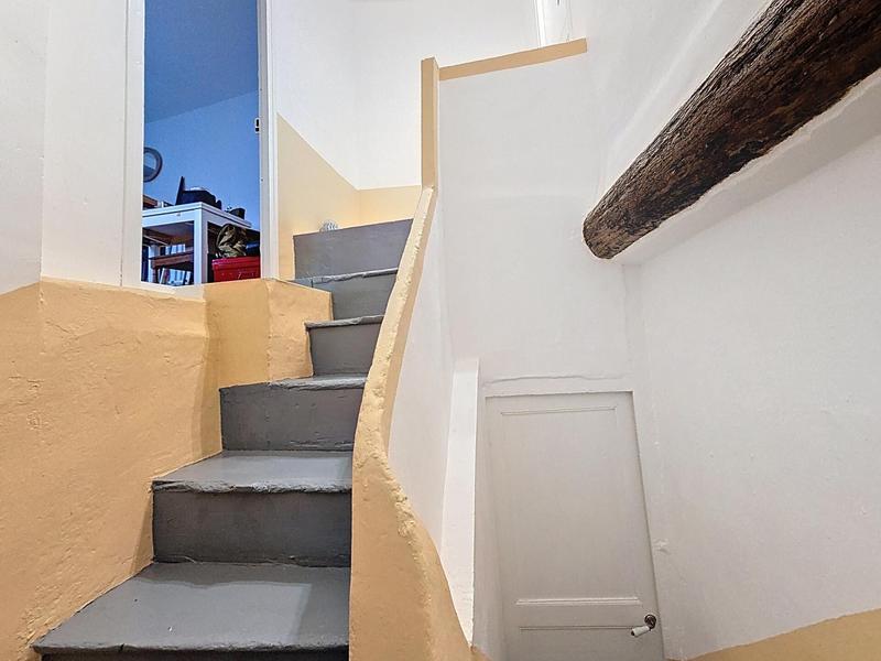 Maison de village - 67 m² - 4 pièces