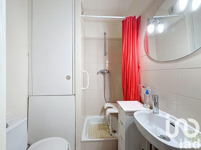 Appartement - 51 m² - 2 pièces