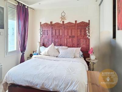 Maison - 71 m² - 4 pièces