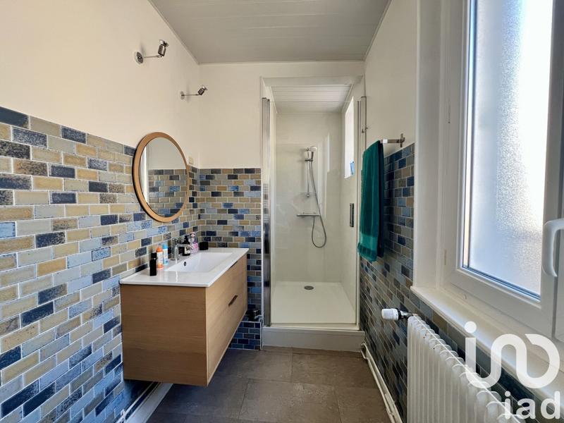 Maison de ville - 157 m² - 5 pièces