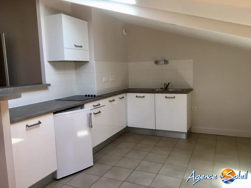 Appartement - 80 m² - 3 pièces