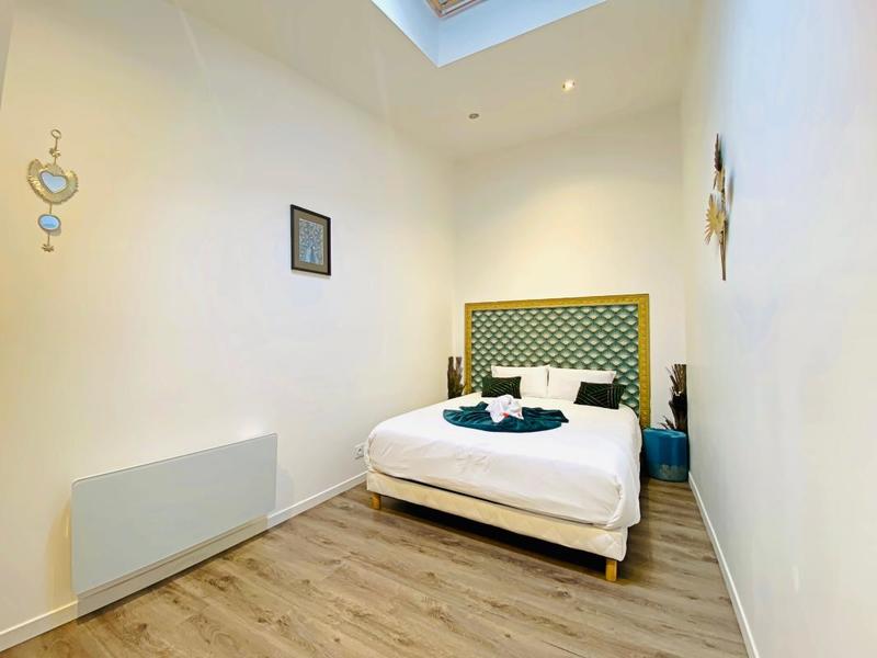 Maison - 71 m² - 4 pièces