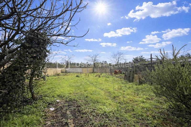 Grange - 100 m² - 4 pièces