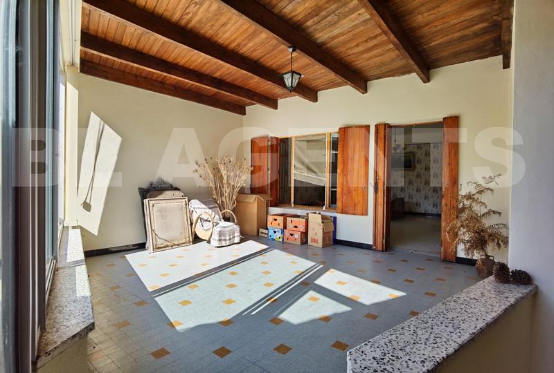 Maison de village - 171 m² - 6 pièces