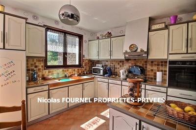 Maison - 107 m² - 5 pièces