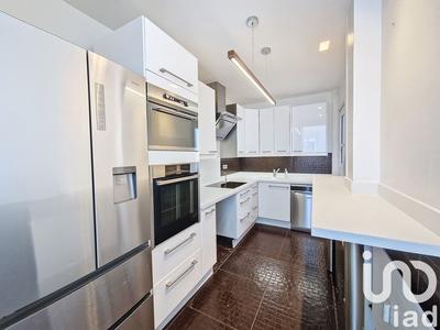 Appartement - 99 m² - 4 pièces