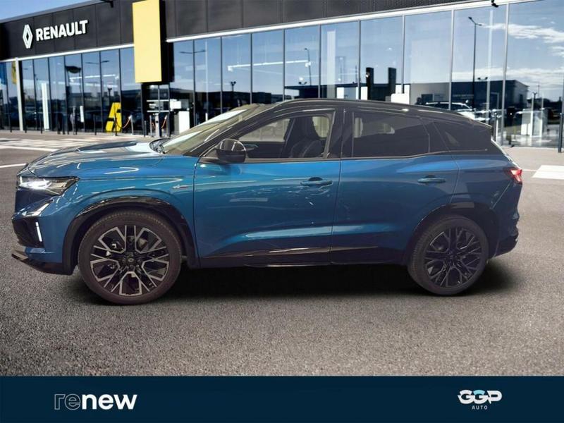 Renault Austral full hybrid E-Tech 200 ch Esprit Alpine