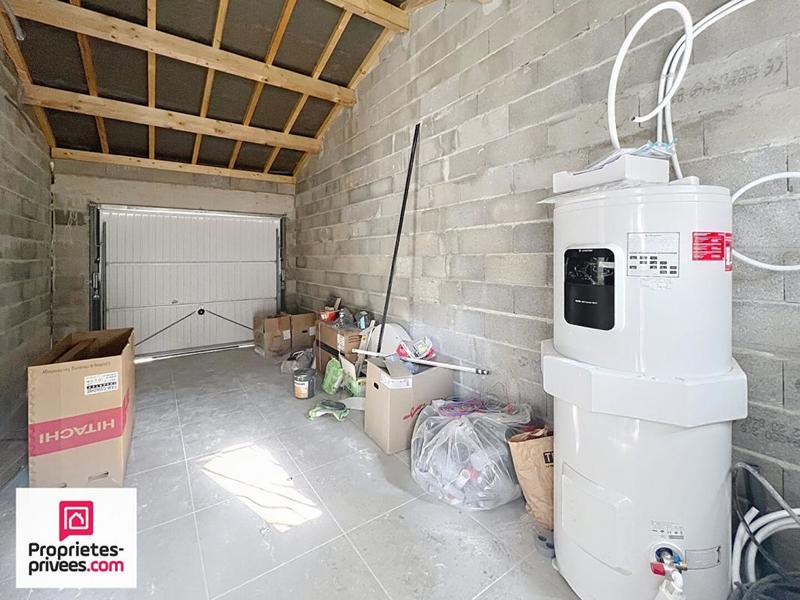 Villa - 100 m² - 4 pièces