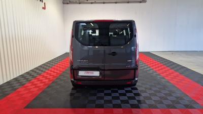 Ford Transit Custom Kombi 320 L2h1 2.0 Ecoblue 130 Mhev Trend Bus