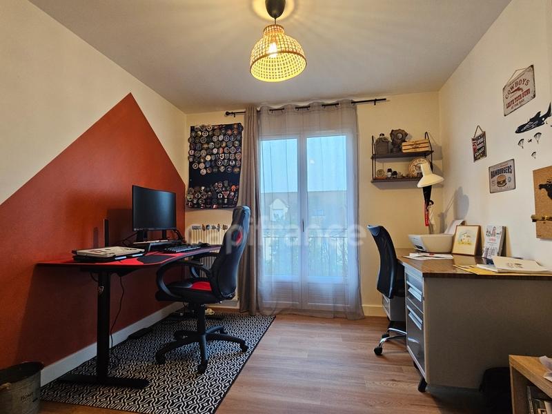 Maison - 141 m² - 7 pièces