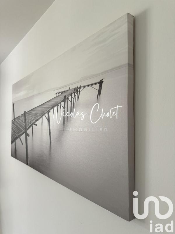 Maison - 230 m² - 8 pièces