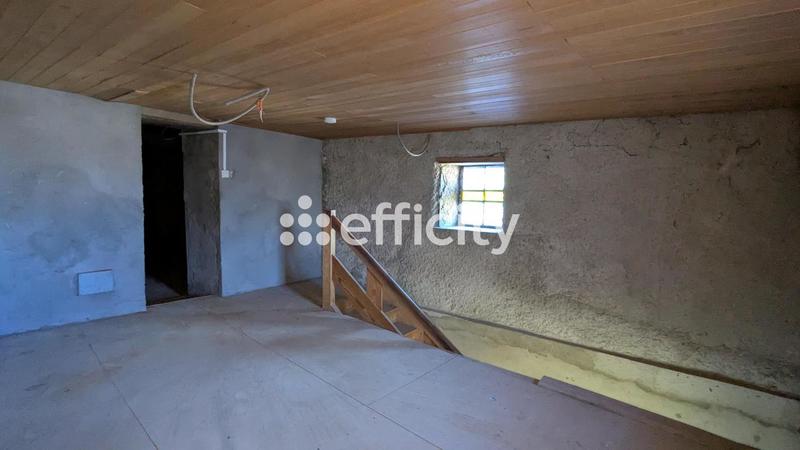 Maison - 75 m² - 3 pièces