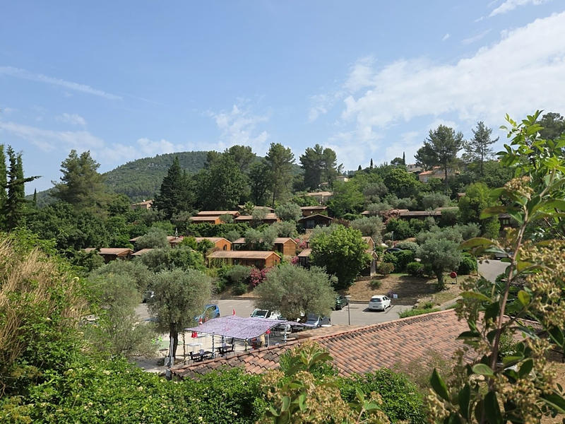 Châlet - 34 m² - 3 pièces