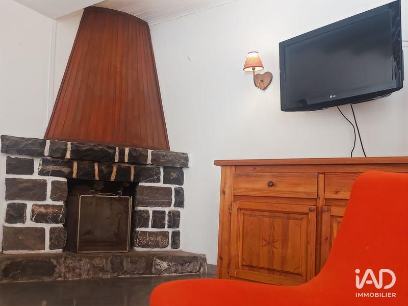 Maison - 123 m² - 3 pièces