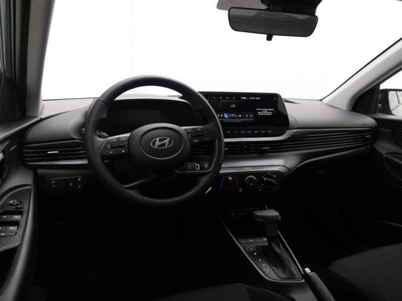 Hyundai Bayon 1.0 t-Gdi Dct