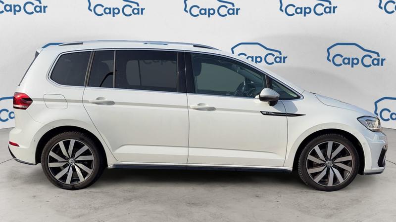 Volkswagen Touran III 1.4 Tsi 150 R-Line - 7 places Automatique