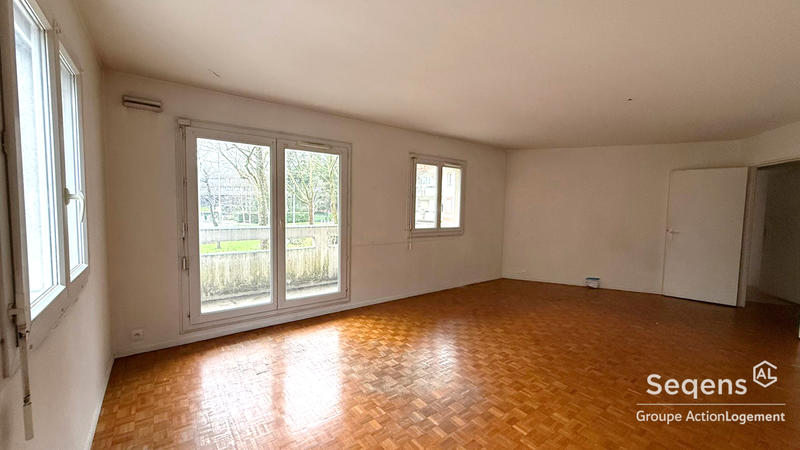 Appartement - 71 m² - 3 pièces