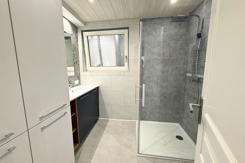 Maison - 91 m² - 3 pièces